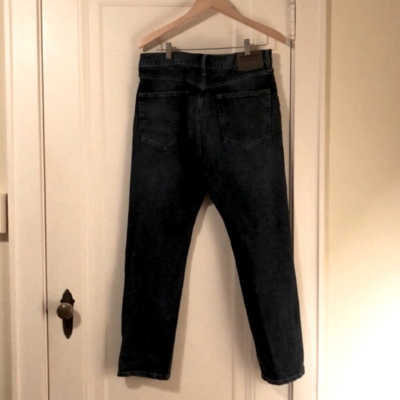 Signature Levi Strauss ripped jeans - Picture 4 of 6